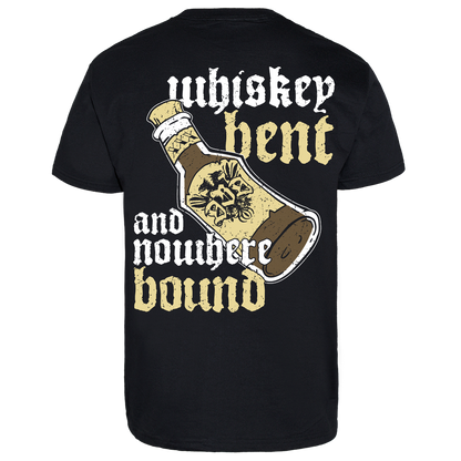 Death Before Dishonor "Bottle" T-Shirt