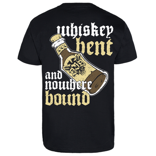 Death Before Dishonor "Bottle" T-Shirt