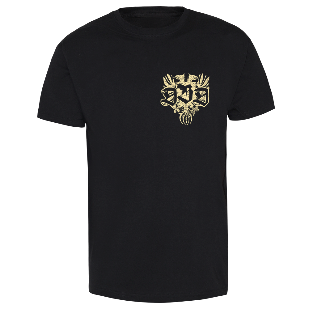 Death Before Dishonor "Bottle" T-Shirt