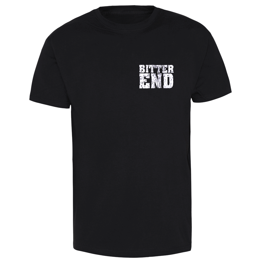Bitter End "New Age" T-Shirt (black)
