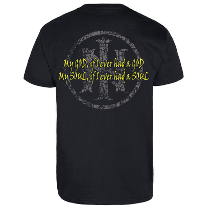 ILL NINO "Mary" T-Shirt (black)