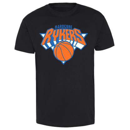 Rykers "Knicks" T-Shirt (black)