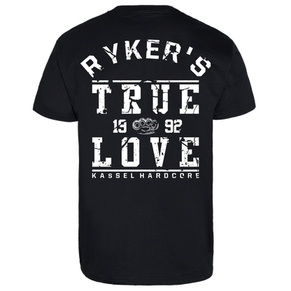 Rykers "True Love" T-Shirt (black)