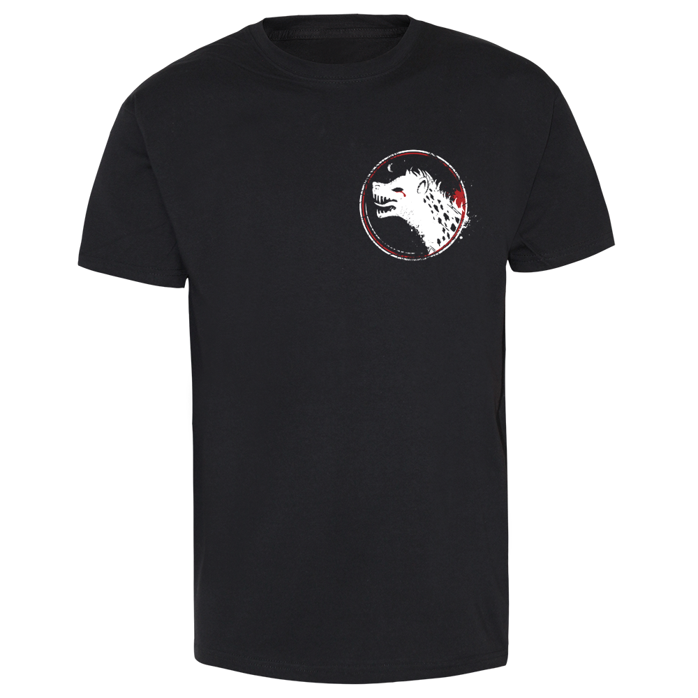 Ramallah "Land of Nod" T-Shirt (black)
