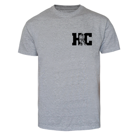 Terror "HC Dude" T-Shirt (grey)