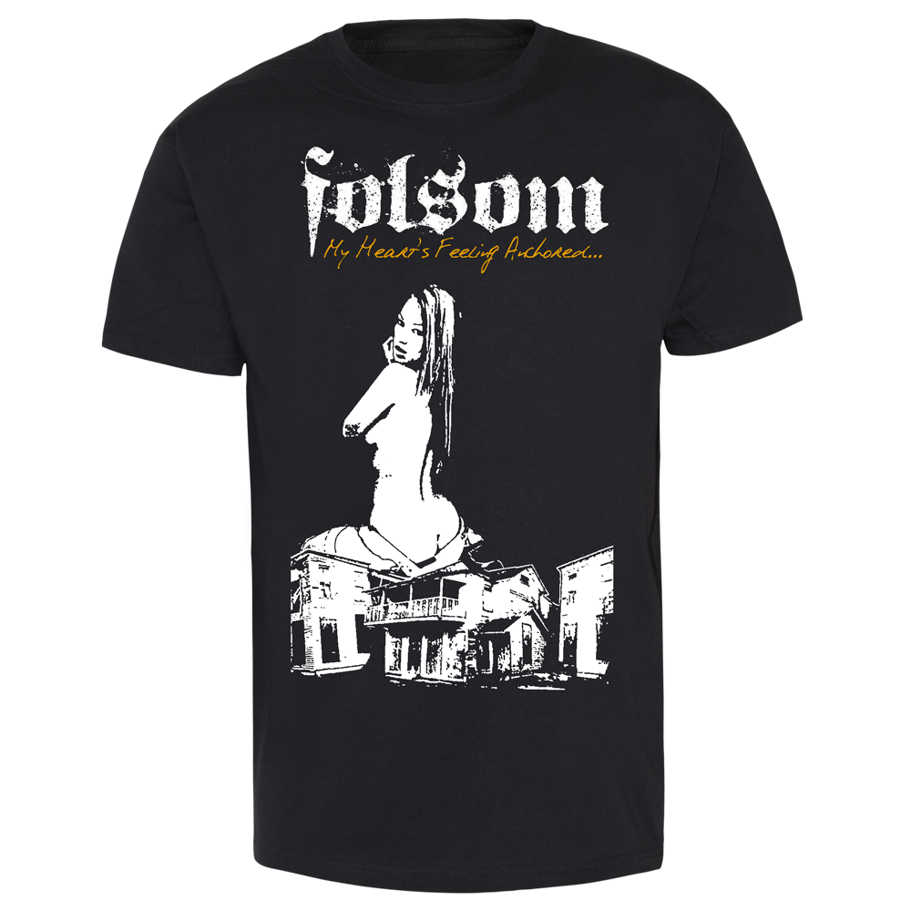 Folsom "Kate" T-Shirt