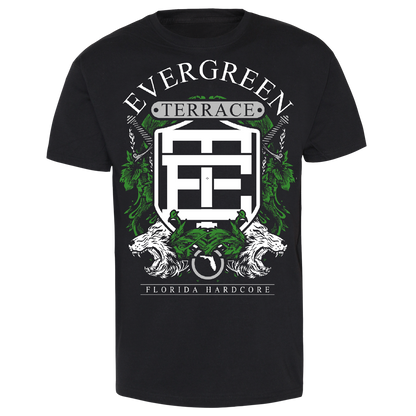 Evergreen Terrace "Lions" T-Shirt