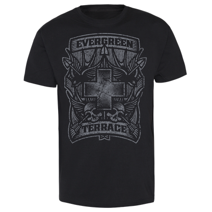 Evergreen Terrace "Cross" T-Shirt