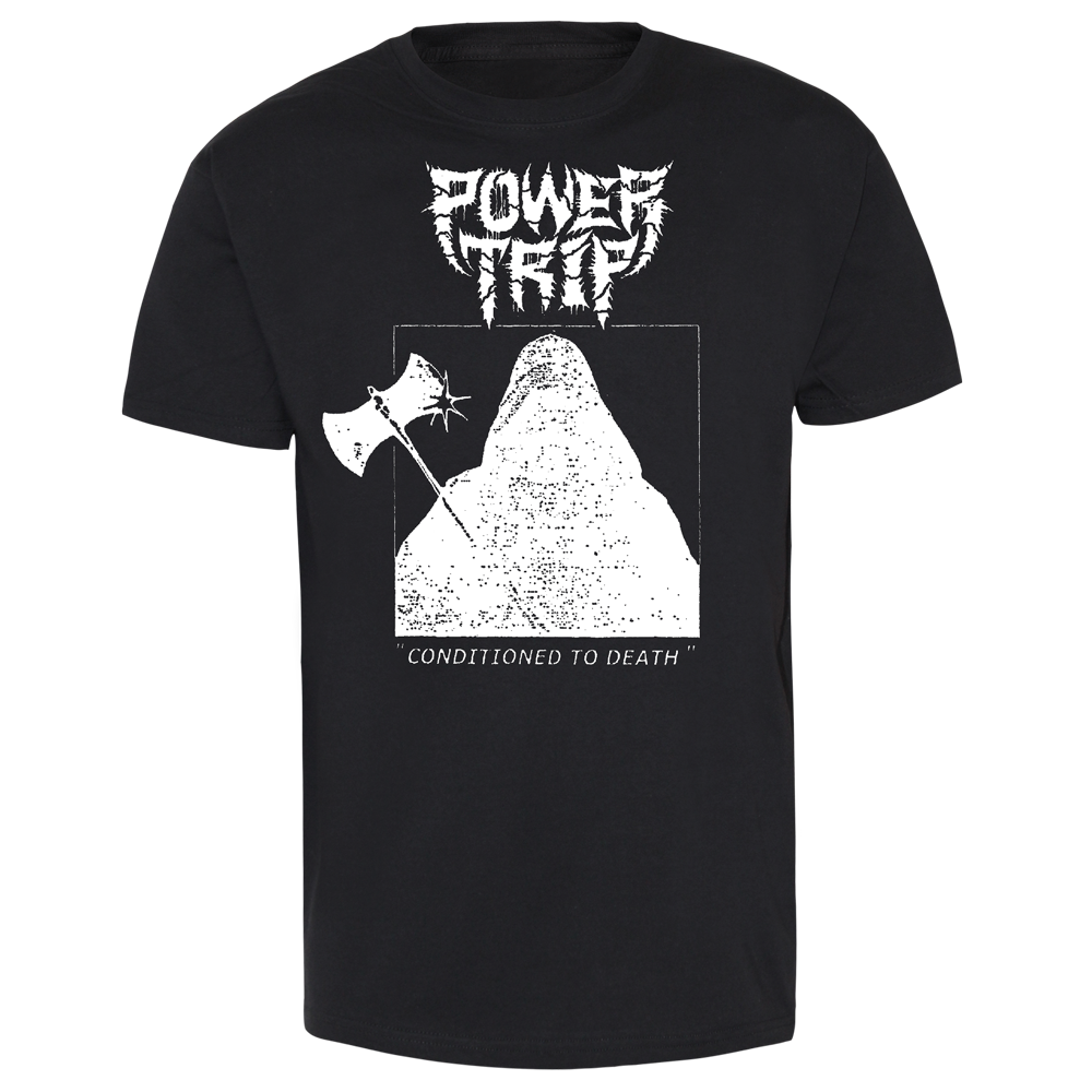 Power Trip "Executioner" T-Shirt