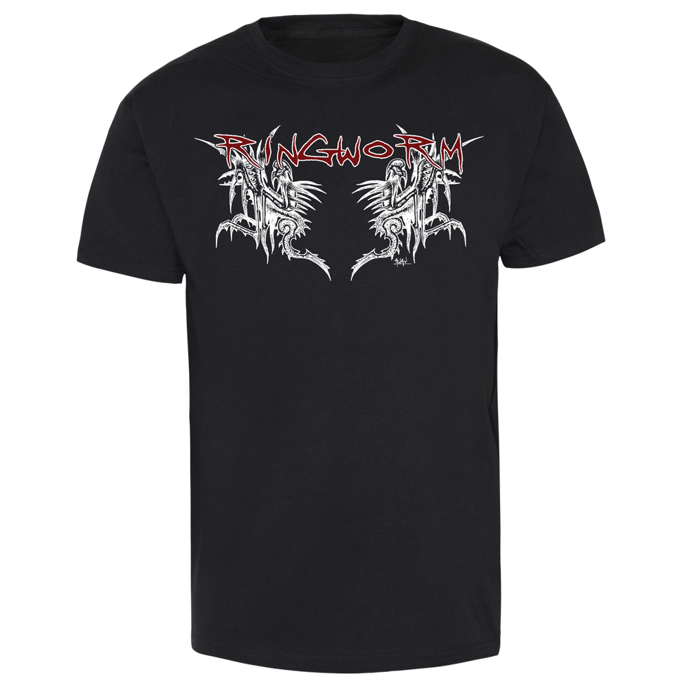 Ringworm "Eye" T-Shirt