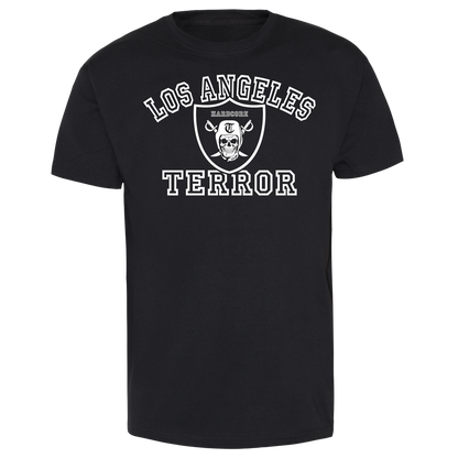Terror "Raiders" T-Shirt