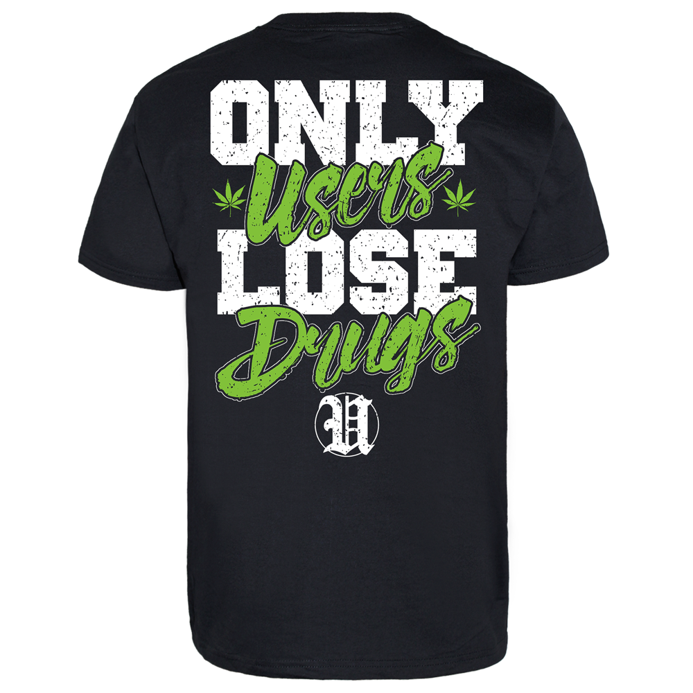 Unearth "Weed" T-Shirt