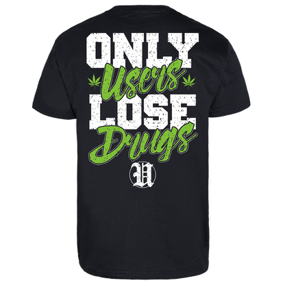 Unearth "Weed" T-Shirt