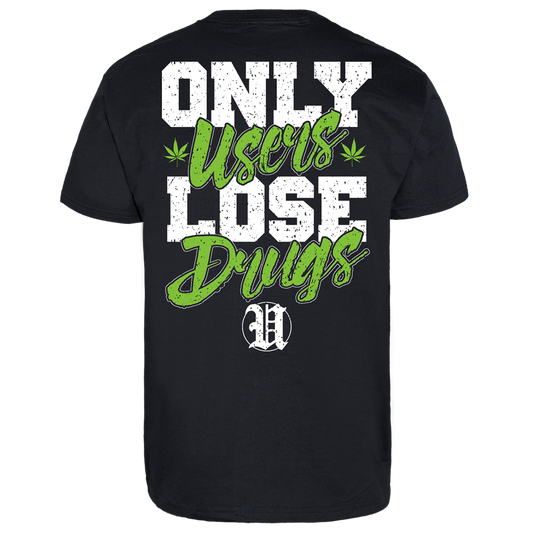 Unearth "Weed" T-Shirt