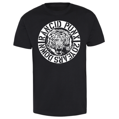 Rancid "Tiger" T-Shirt