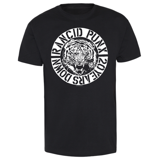 Rancid "Tiger" T-Shirt
