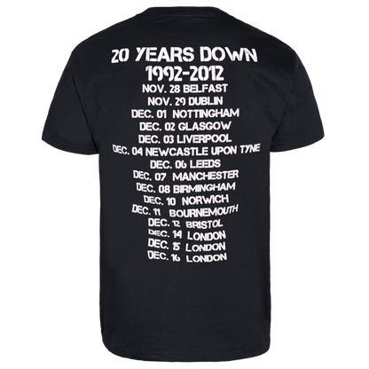 Rancid "Tiger" T-Shirt