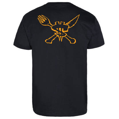 Yuppicide "Bang Bang" T-Shirt