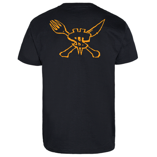 Yuppicide "Bang Bang" T-Shirt