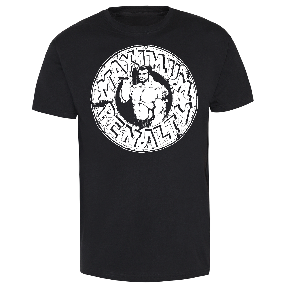 Maximum Penalty "Big Guy" T-Shirt