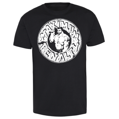 Maximum Penalty "Big Guy" T-Shirt