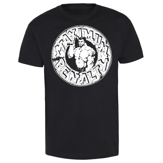 Maximum Penalty "Big Guy" T-Shirt