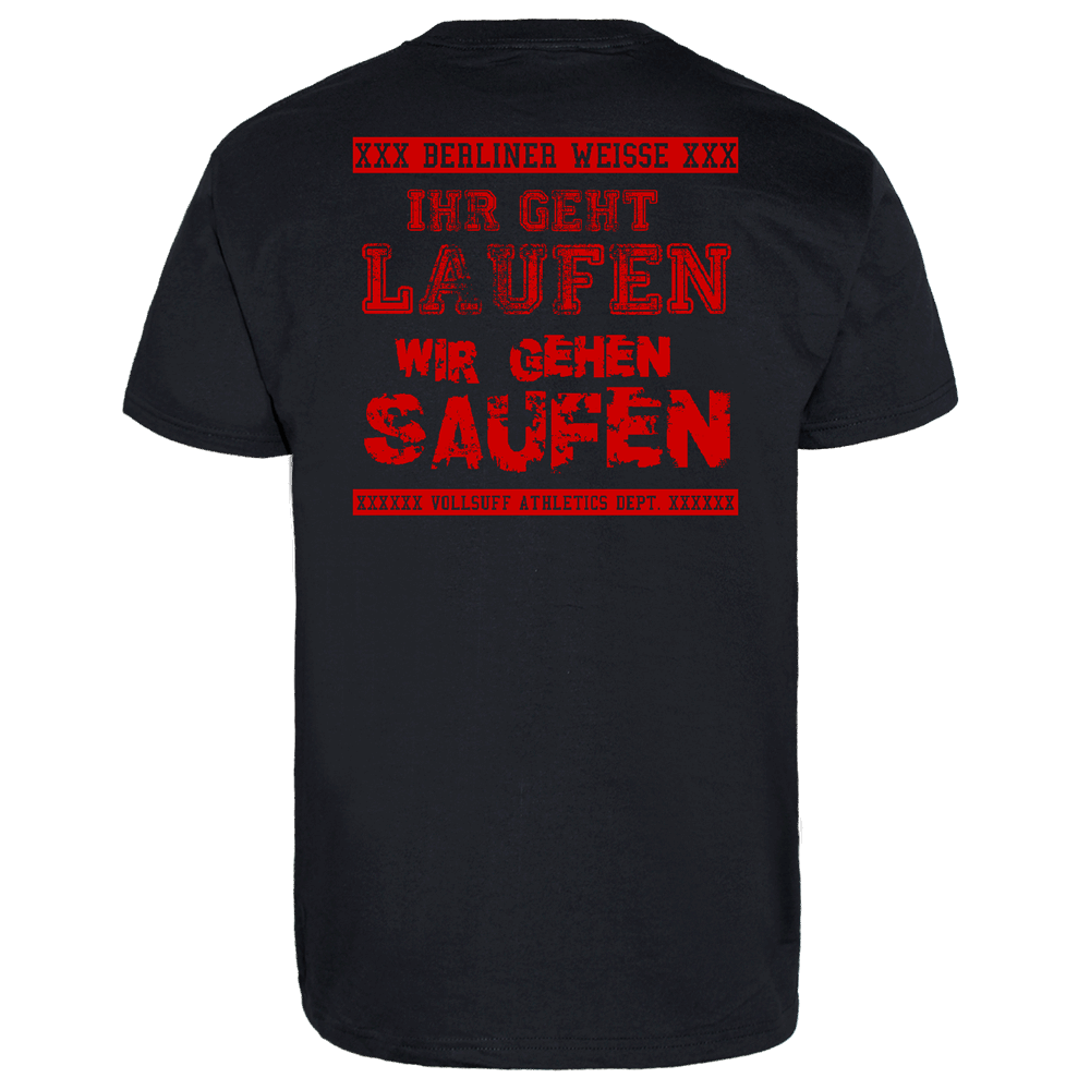Berliner Weisse "Hopfen" T-Shirt