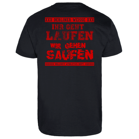 Berliner Weisse "Hopfen" T-Shirt