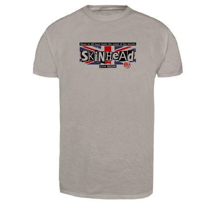 Skinhead "100 % British" T-Shirt