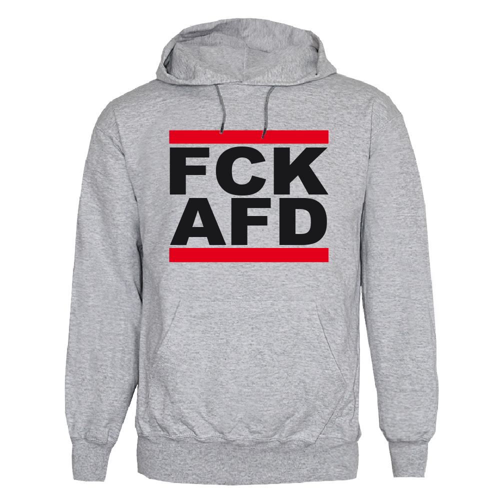 FCK AFD Kapu / hooded