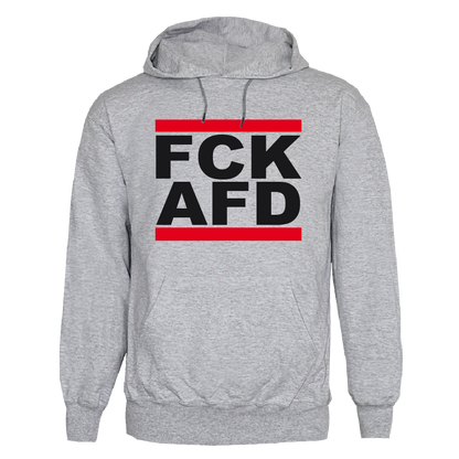 FCK AFD Kapu / hooded