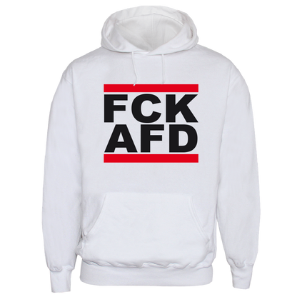 FCK AFD Kapu / hooded