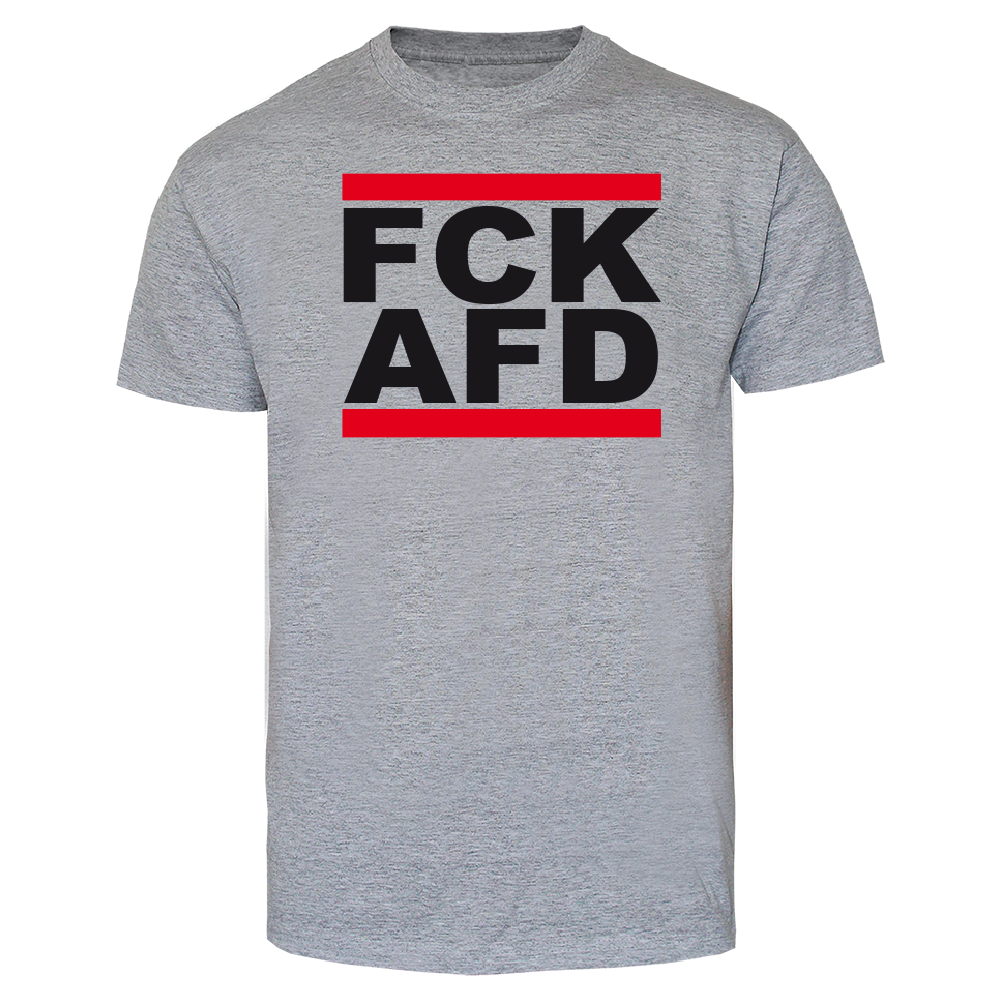 FCK AFD T-Shirt