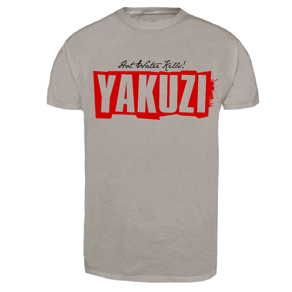 Yakuzi "Drowning" T-Shirt