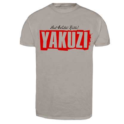 Yakuzi "Drowning" T-Shirt