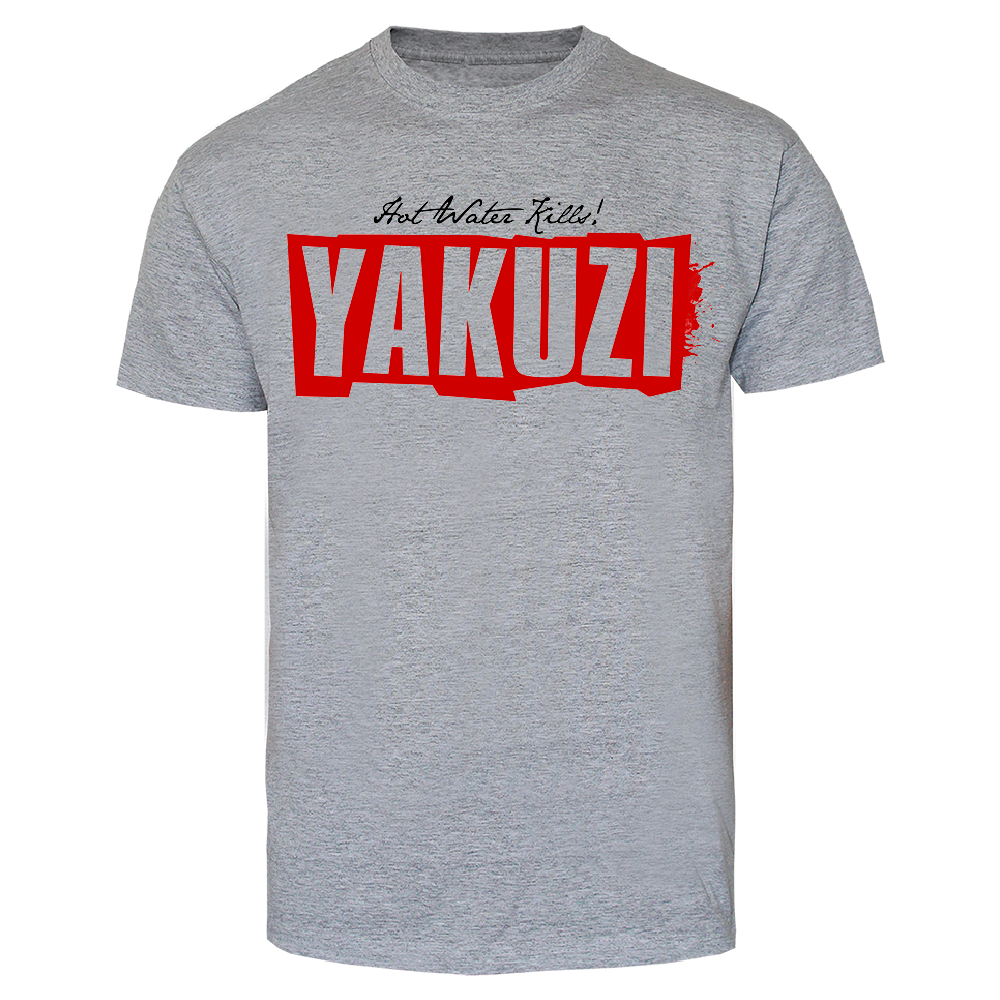 Yakuzi "Drowning" T-Shirt