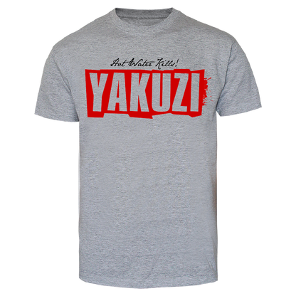 Yakuzi "Drowning" T-Shirt