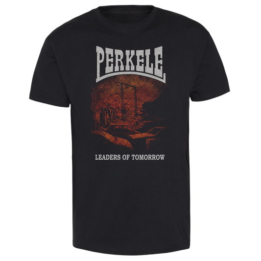 Perkele "L.O.T. Cover" T-Shirt
