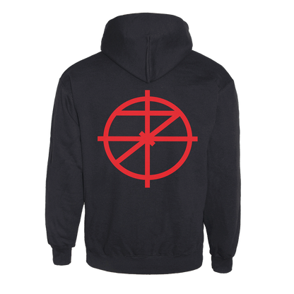 7 Seconds "Eagle" Hoodie