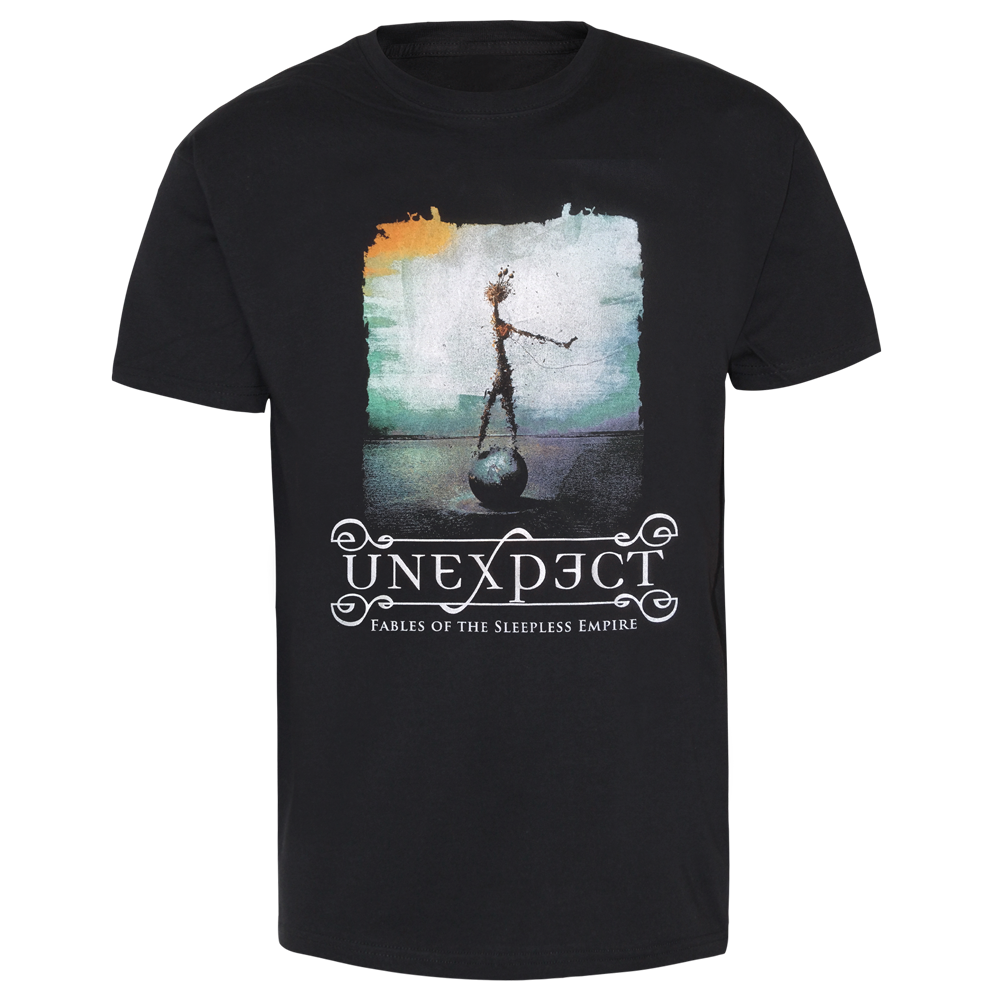 Unexpect 