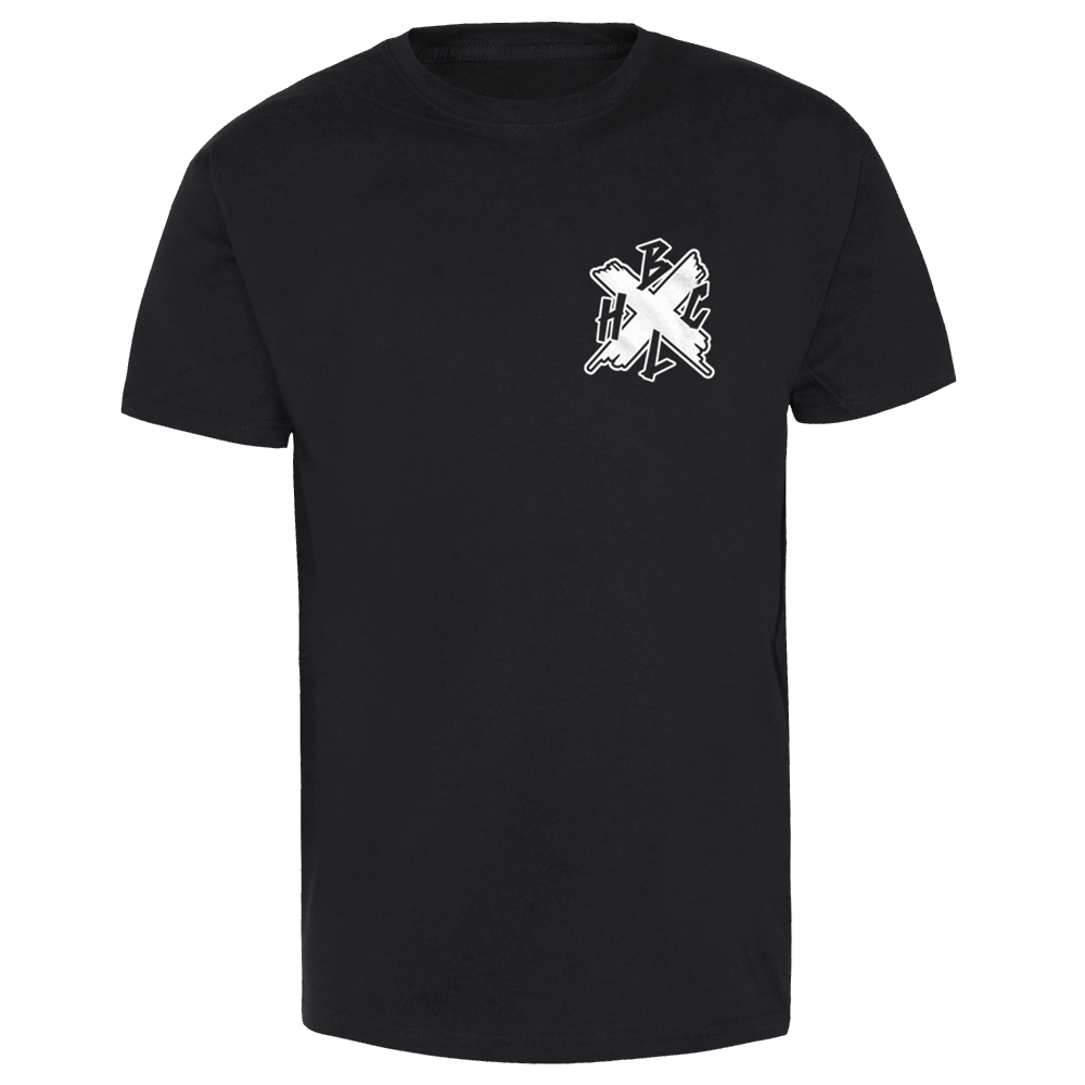 Born Low "Stomping" T-Shirt