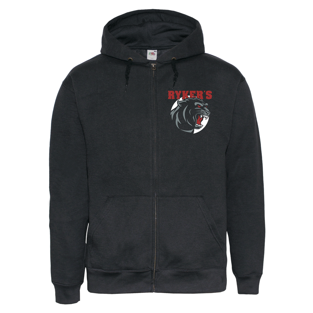 Rykers "Panther" Zipper