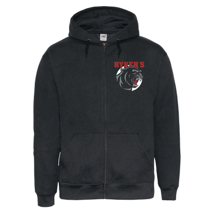 Rykers "Panther" Zipper