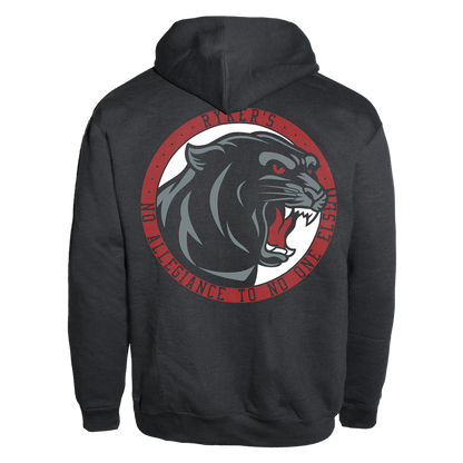 Rykers "Panther" Zipper