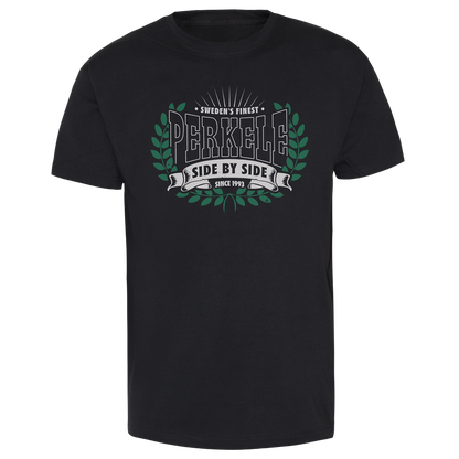 Perkele "Side by Side" T-Shirt