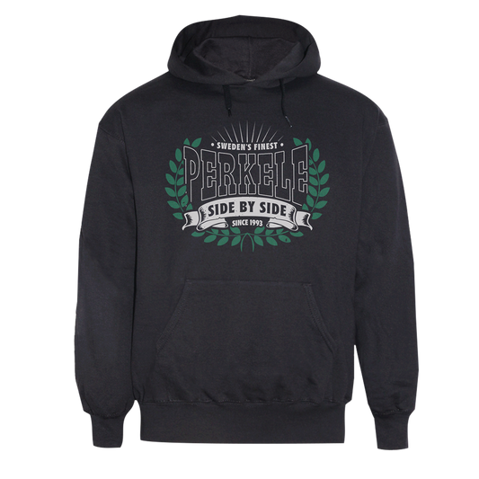 Perkele "Side by Side" Kapu / Hooded