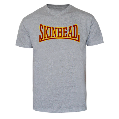Skinhead "Classic" T-Shirt (grey)