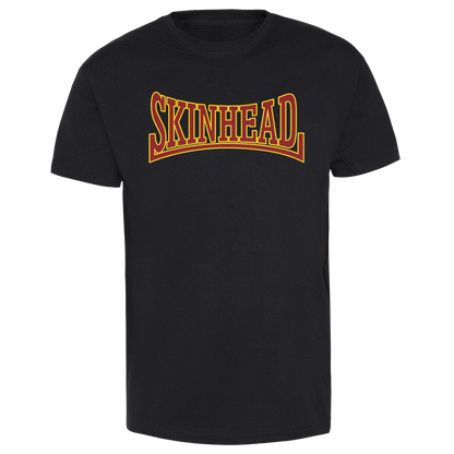 Skinhead "Classic" T-Shirt (black)