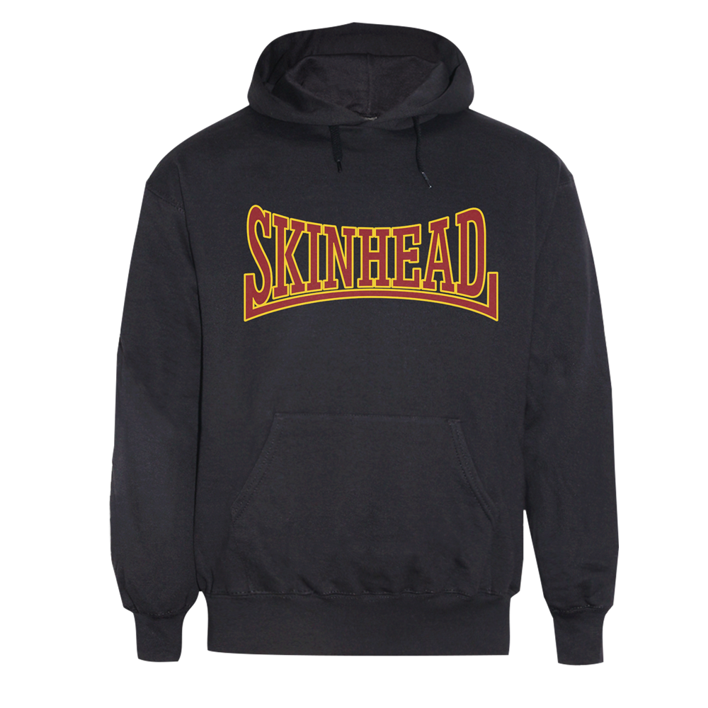 Skinhead "Classic" Kapu / hooded