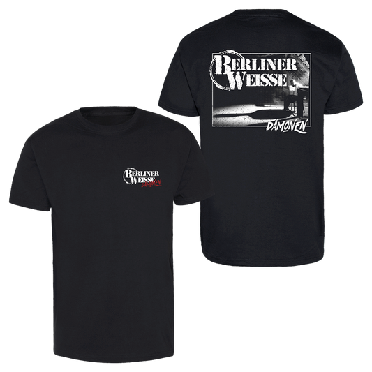 Berliner Weisse "Dämonen" T-Shirt